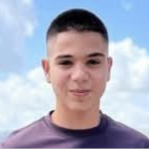 15-year-old Murad Fawzi Abu Seifen was shot dead by Israeli forces on Wed. Nov. 5, 2025