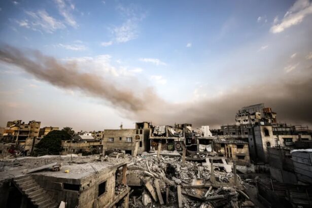 With 10,000+ buried in rubble, Gaza is “world’s largest mass grave” – Not a Ceasefire Day 29