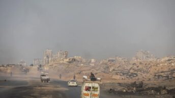 Every person in Gaza experiencing high levels of food insecurity – Not a Ceasefire Day 28