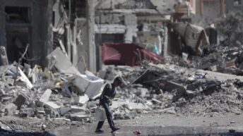 No food, poisonous water in Gaza – Not a Ceasefire Day 31