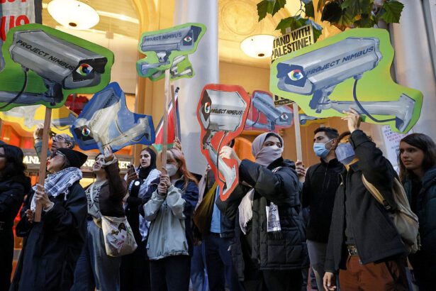 Revealed: Israel demanded Google and Amazon use secret ‘wink’ to sidestep legal orders Revealed: Israel demanded Google and Amazon use secret ‘wink’ to sidestep legal orders