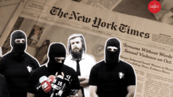 ‘The Silence after the Screams’: How Western Media Helped Justify the Rape of Palestinians