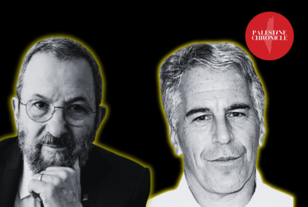 Corporate Media Silent as Epstein–Barak Emails Indicate Mossad Connection Corporate Media Silent as Epstein–Barak Emails Indicate Mossad Connection