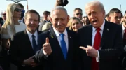 Israel seeks 20-year military aid deal with U.S. with “America First” tweaks