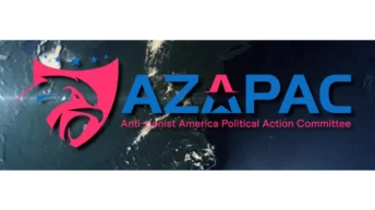 ‘Zionism has taken over’: America First political action committee targets pro-Israel lobbying groups