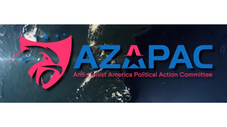 ‘Zionism has taken over’: America First political action committee targets pro-Israel lobbying groups