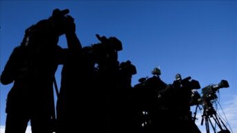 ‘Western coverage of Palestine remains structurally biased’: Study