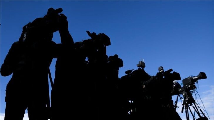 ‘Western coverage of Palestine remains structurally biased’: Study