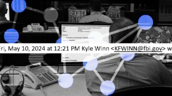 How Universities Used Counterterror Intelligence-Sharing Hubs to Surveil Pro-Palestine Students