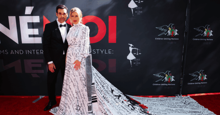 How the Gaza “War” Influenced Israeli Fashion