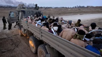 Israeli Human Rights Groups Tell UN That Israel Increased Use of Torture During Gaza War