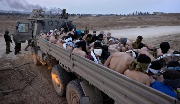 Israeli Human Rights Groups Tell UN That Israel Increased Use of Torture During Gaza War