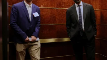 ‘AIPAC Radicalized Me’: Mamdani’s Jewish Gen Z Strategist