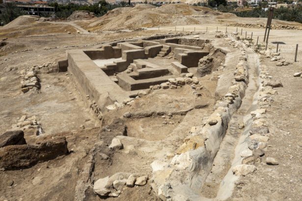 Digging for annexation: How Israel uses archaeology to erase Palestine Digging for annexation: How Israel uses archaeology to erase Palestine