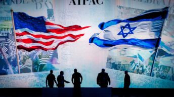 The Israel lobby is melting down before our eyes