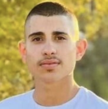 Abdul-Rahman Sofian Mohammad Sabatin, 21, died in Israeli custody on Dec. 9, 2025