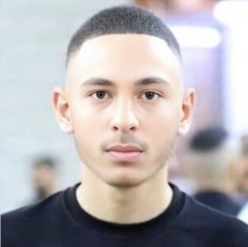 Mohammad Iyad Mohammad Abahra, age 16, killed by Israeli forces in the West Bank on Dec. 13, 2025