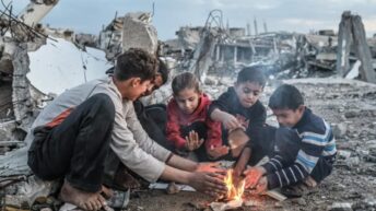 Is Netanyahu provoking a return to full-scale genocide? Not a Ceasefire Day 66