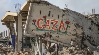 Gaza is crumbling, but its people persevere – Not a Ceasefire Day 69
