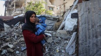 “Trump Riviera” is back on the table – Not a Ceasefire Day 71