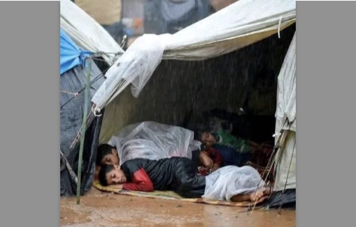 Trump’s Gaza grift and starving children – Not a Ceasefire Day 73