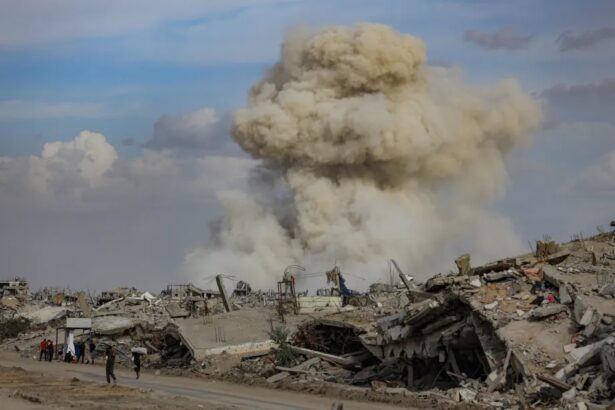 Int’l NGOs may be blocked from Gaza starting Jan. 1 – Not a Ceasefire Day 74