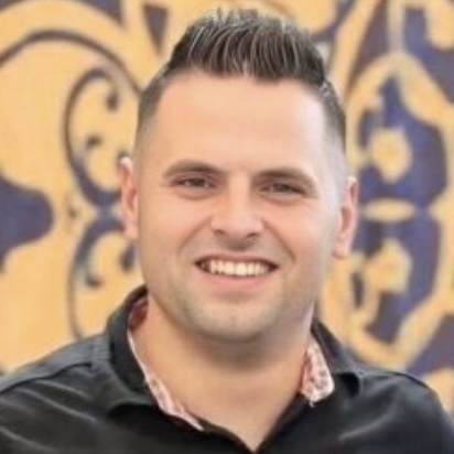 Youssef Omar Ahmad Aqel, 33, died several days after being shot in the chest by Israeli forces in the West Bank.