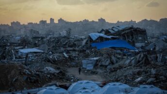 When will Israel’s crimes (and US complicity) end? – Not a ceasefire Day 78
