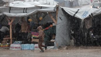 Netanyahu is coming to town, likely with war on his mind – Not a ceasefire Day 80