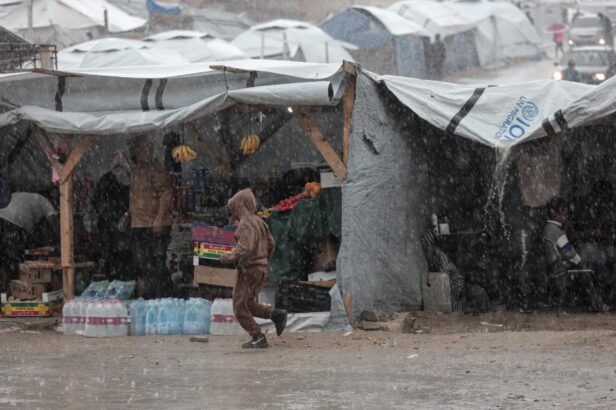 Netanyahu is coming to town, likely with war on his mind – Not a ceasefire Day 80