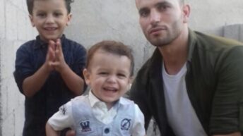 Yasser Abu Shabab, collaborator and friend of Israel, is dead – Not a Ceasefire Day 56