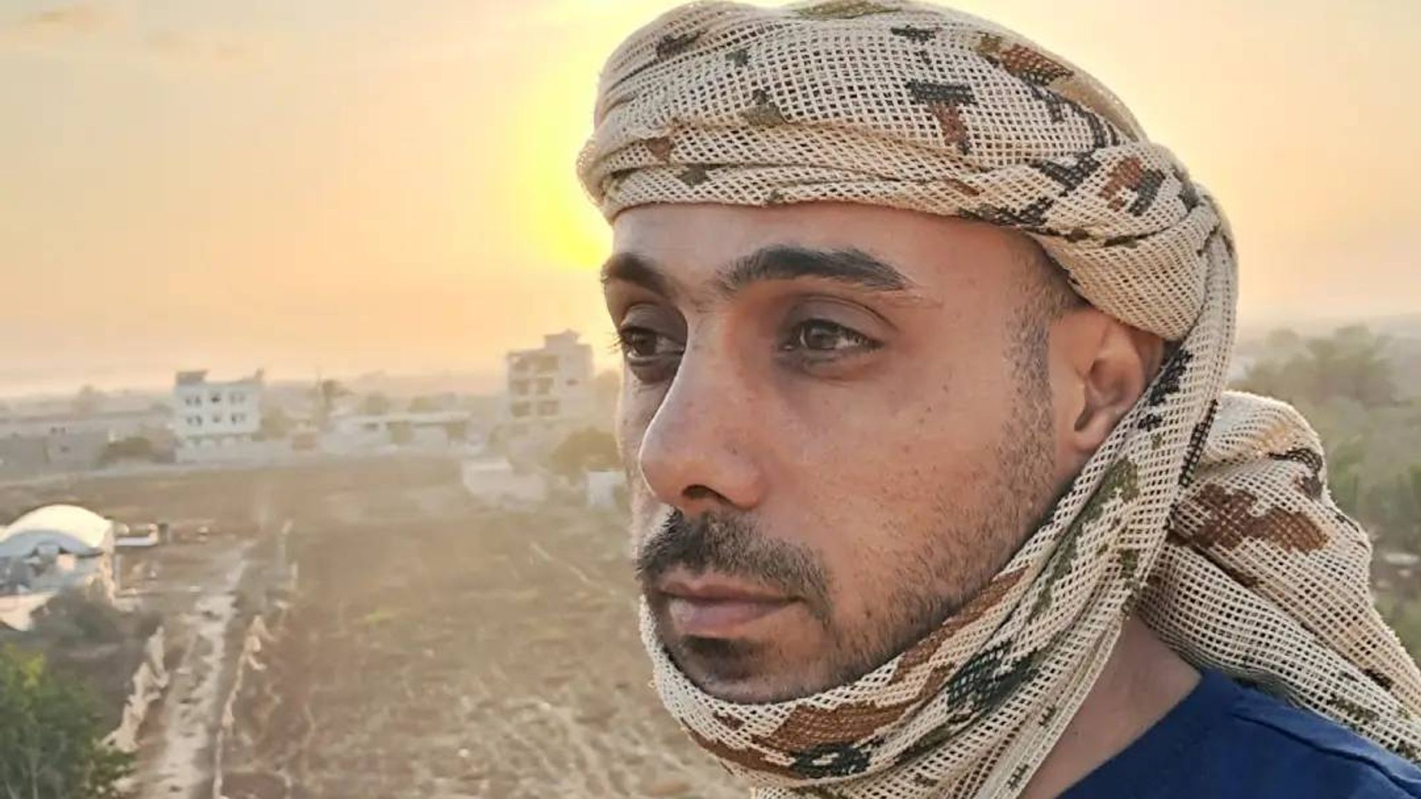 Issam Nabahin announced his return to the Popular Forces camp with a selfie on 17 August, 2025.