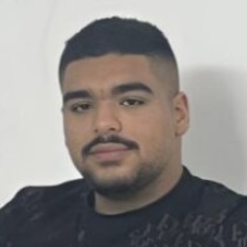 Mo’men Nidal Abu Riyash, 19, killed by Israeli forces on December 7, 2025