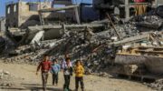 Acute malnutrition epidemic stalks Gaza – Not a Ceasefire Day 61