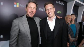 The billionaire family poised to rewire U.S. media in Israel’s favor