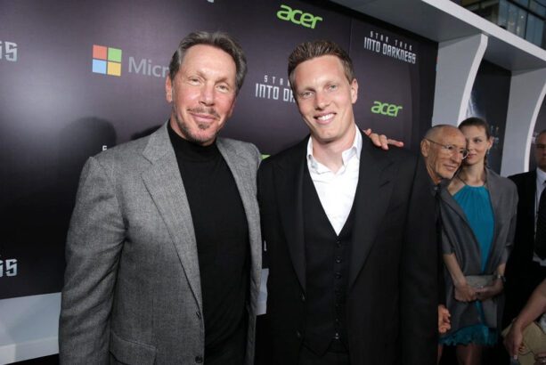 The billionaire family poised to rewire U.S. media in Israel’s favor The billionaire family poised to rewire U.S. media in Israel’s favor