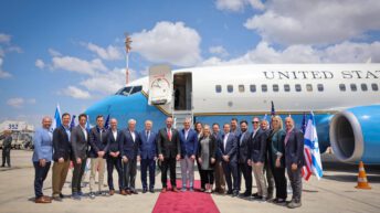 Inside the Israel lobby’s lesser-known tool for influencing Congress: free travel