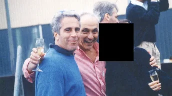 “Ask Jeffrey”: Epstein Ran Wexner’s Pro-Israel Philanthropy Machine, Emails Reveal