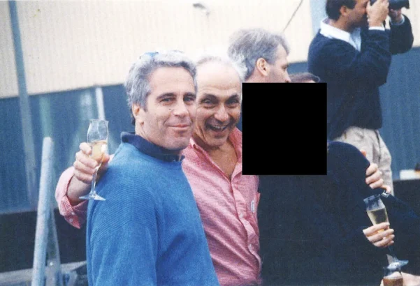 “Ask Jeffrey”: Epstein Ran Wexner’s Pro-Israel Philanthropy Machine, Emails Reveal “Ask Jeffrey”: Epstein Ran Wexner’s Pro-Israel Philanthropy Machine, Emails Reveal