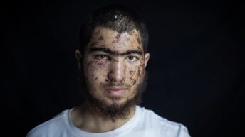 Anatomy of a settler abduction