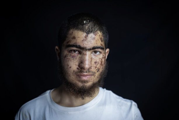 Anatomy of a settler abduction Anatomy of a settler abduction