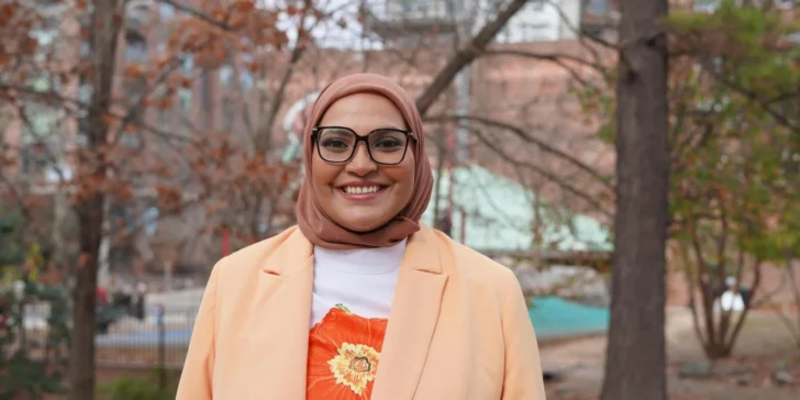 AIPAC Spent Millions to Keep Her Out of Congress. Now, She Sees an Opening. AIPAC Spent Millions to Keep Her Out of Congress. Now, She Sees an Opening.