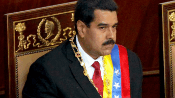 Why Israel is Pushing for Regime Change in Venezuela through Washington – 2 articles