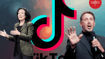 Who is the Pro-Israel Clique behind TikTok’s US Takeover?