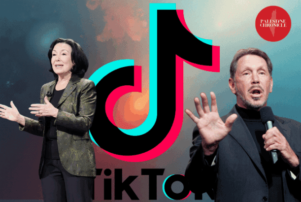 Who is the Pro-Israel Clique behind TikTok’s US Takeover?