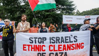 From Churches to ChatGPT: Israeli Contracts Worth Millions Aim to Influence U.S. Public Opinion