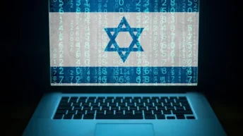 Pro-Israel Forces Intensify Effort To Control American Discourse