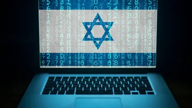 Pro-Israel Forces Intensify Effort To Control American Discourse