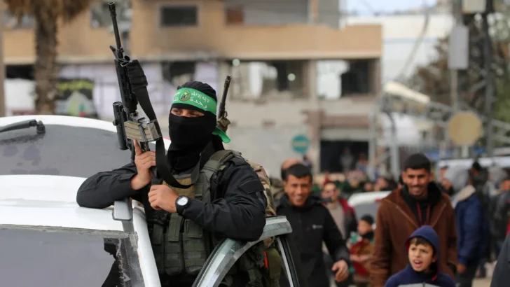 Hamas calls on Israel to allow impartial investigation into 7 October attacks