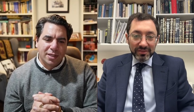 Tikvah Fund Secures .4M Grant From Trump, Pushes for Censorship to Advance Zionism